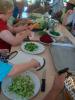 Garden to plate workshops