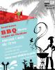 heat wave BBQ fiesta vague de chaleur