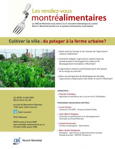 Montréalimentaire