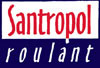 Santropol Roulant logo